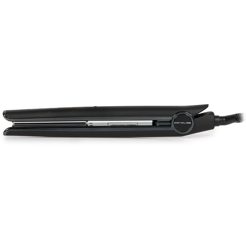 Corioliss C1 Black Soft Touch Chrome — 2