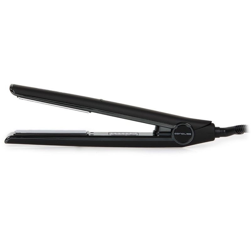 Corioliss C1 Black Soft Touch Chrome