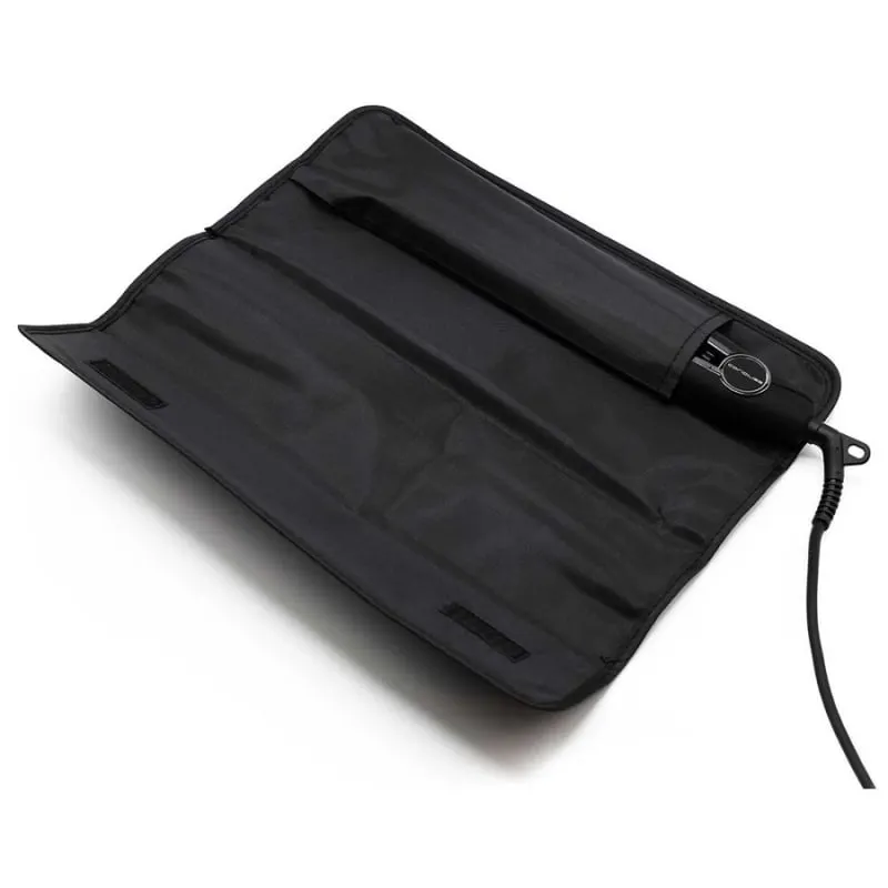 Corioliss C1 Black Soft Touch Chrome — 5