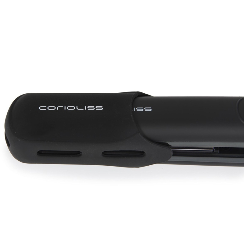 Corioliss C1 Black Soft Touch Chrome — 2