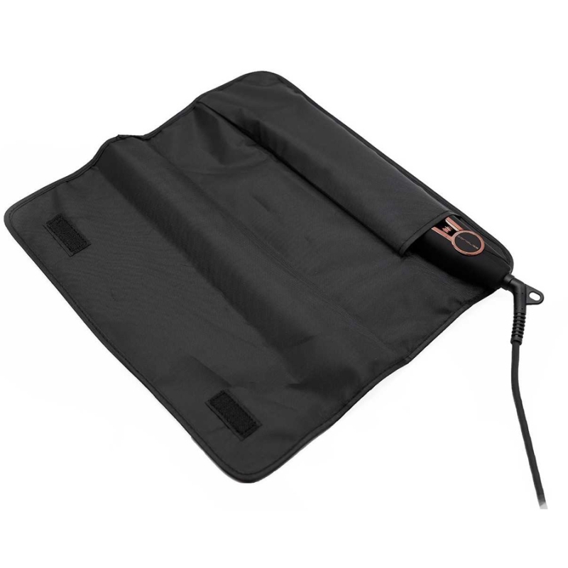 Corioliss C1 Black Soft Touch Chrome — 7