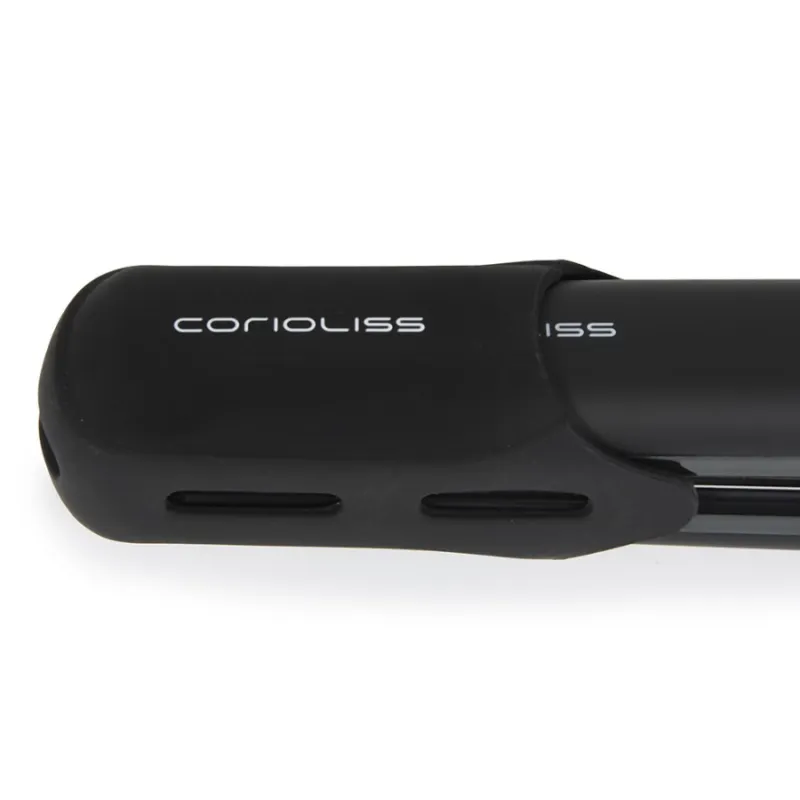 Corioliss C1 Leopard Gold Soft Touch — 2