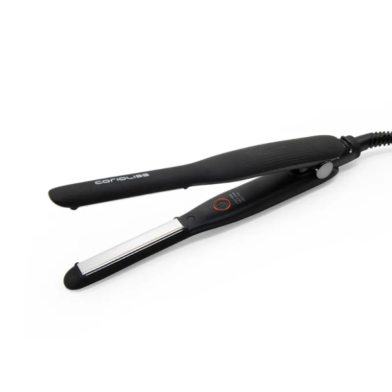 Corioliss C-Slim Black