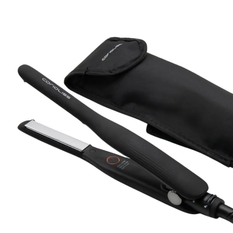 Corioliss C-Slim Black — 5
