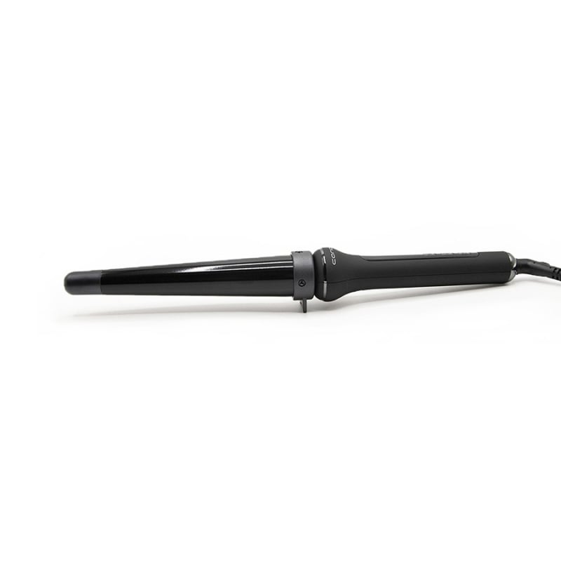 Corioliss Glamour Wand Black Soft Touch Digital
