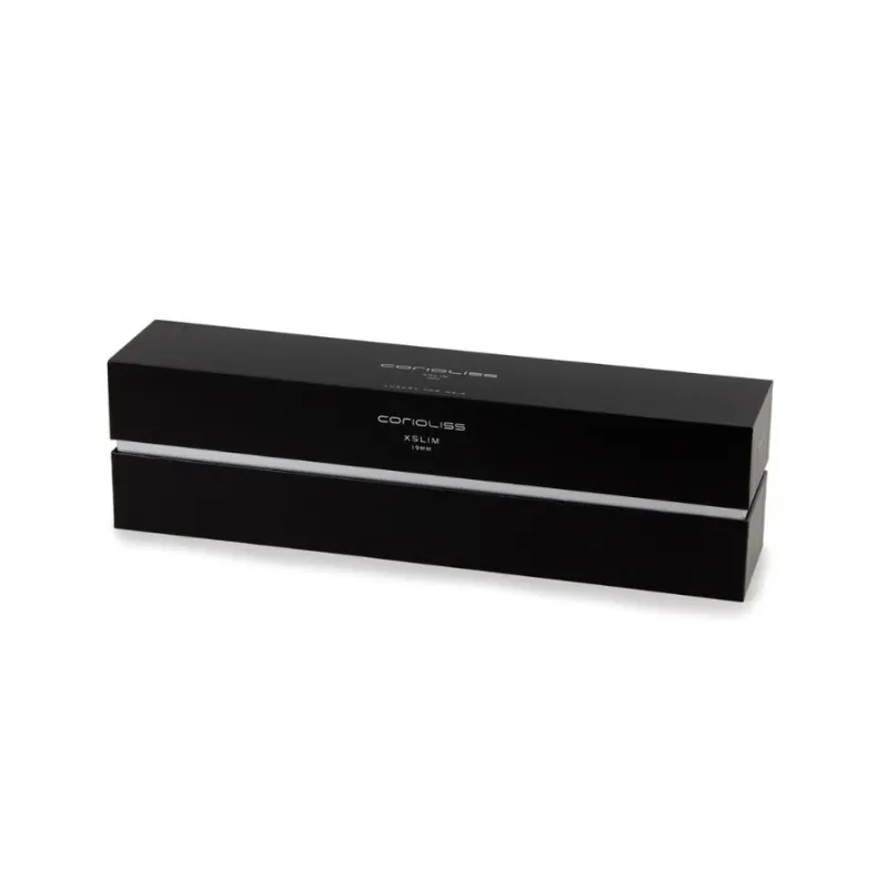 Corioliss X-SLIM 19 mm — 2