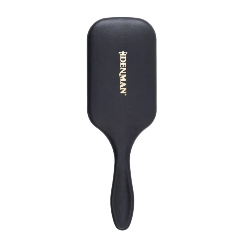 Denman Power Paddle Black D38 — 4
