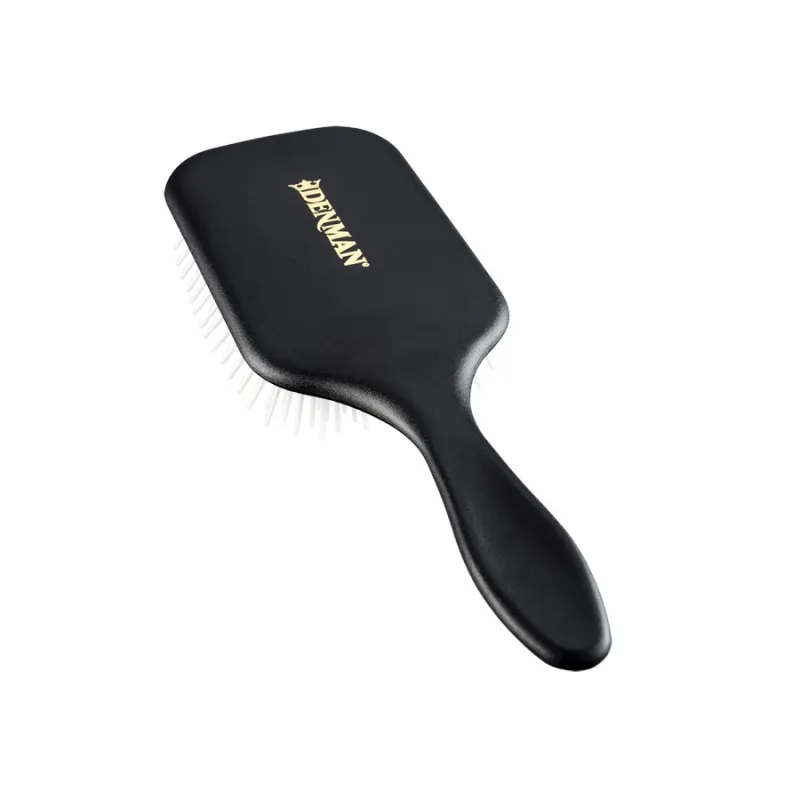 Denman Power Paddle Black D38 — 5