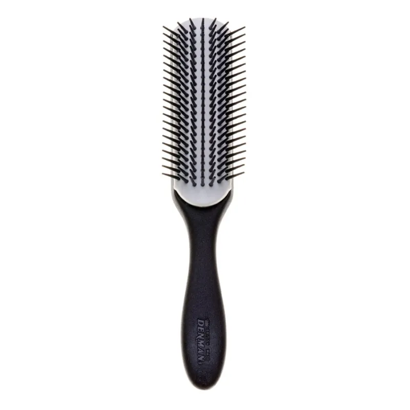 Denman CLASSIC NOIR D3N Medium Black
