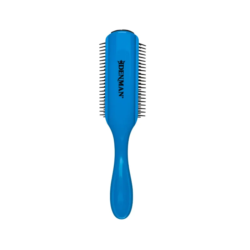Denman D4 BLUE SANTORINI — 2