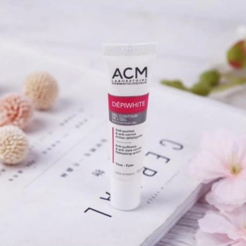 ACM Depiwhite Eye Contour Gel 15 ml — 2