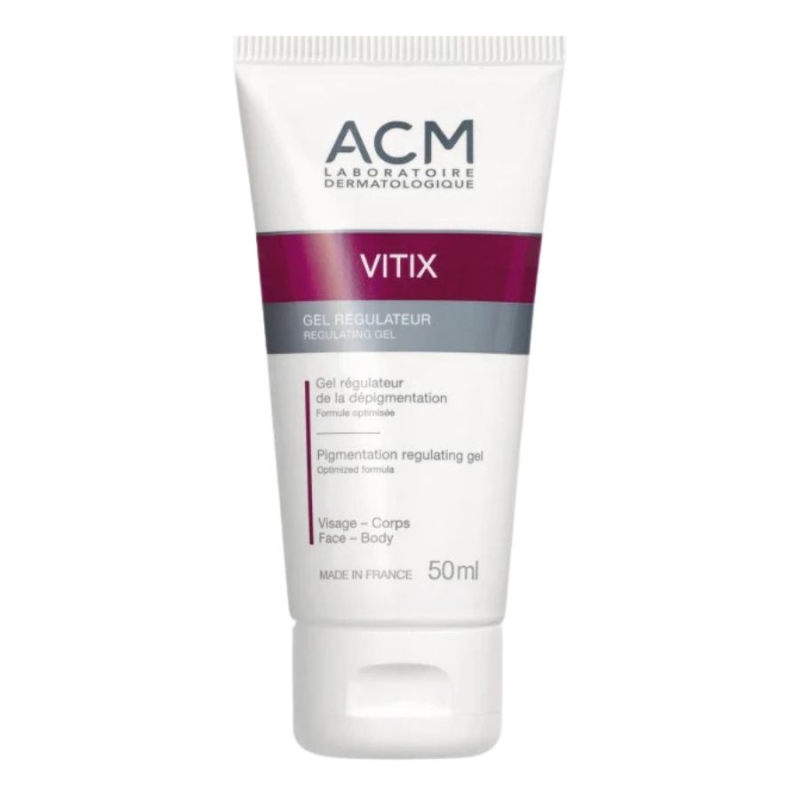 ACM Vitix Regulating Gel 50 ml