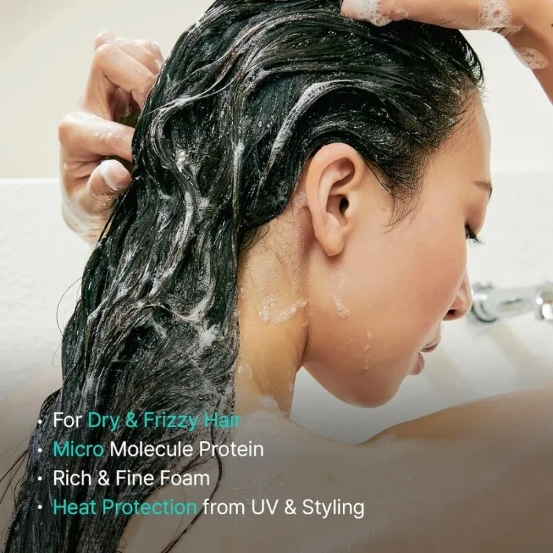 Lador Keratin LPP Shampoo 150 ml — 3