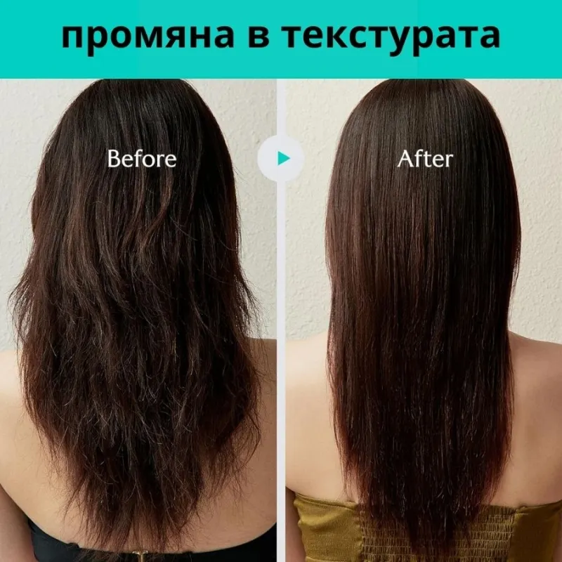 Lador Keratin LPP Shampoo 150 ml — 4