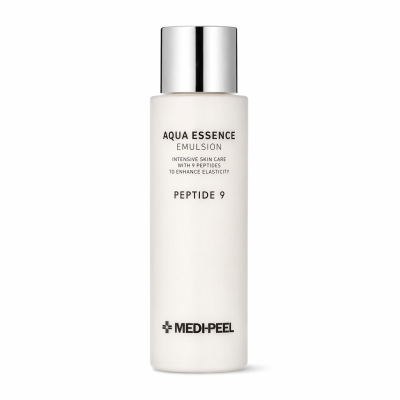 MEDI-PEEL Peptide 9 Aqua Essence Emulsion 250 ml