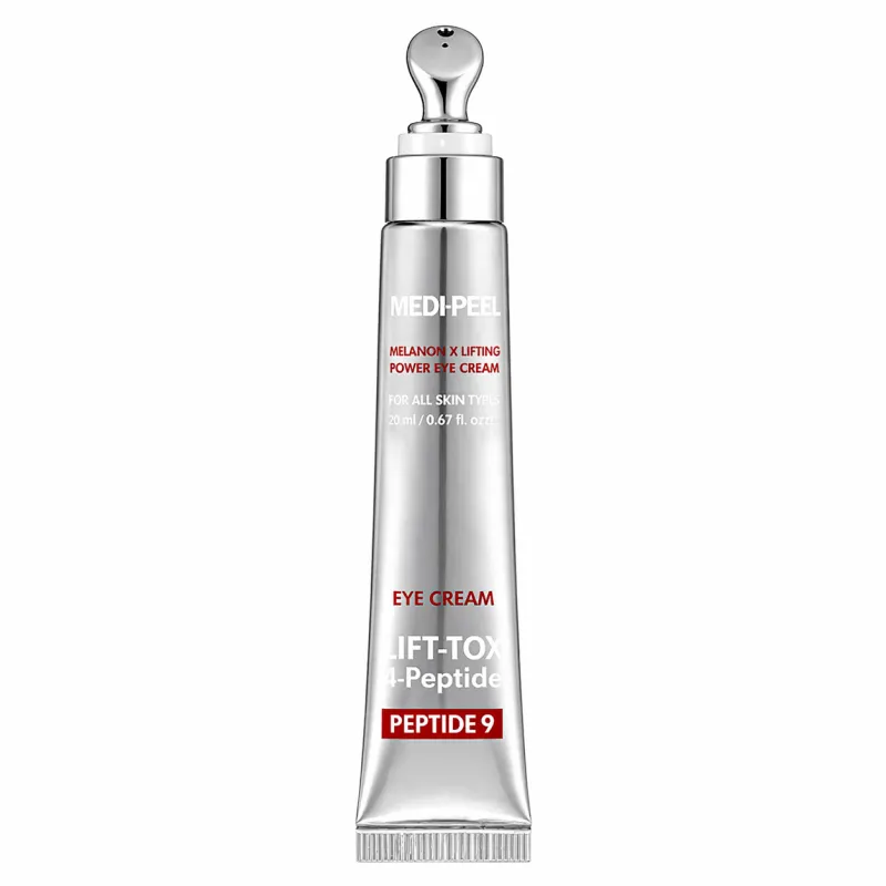 MEDI-PEEL Peptide 9 Shrink Lif-Tox Eye Cream 20 ml