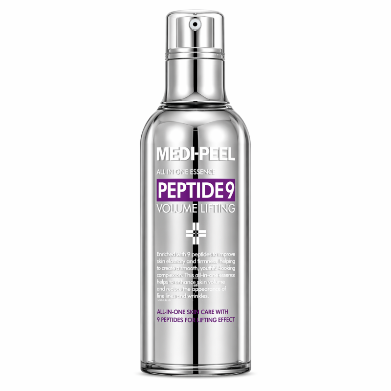 MEDI-PEEL Peptide 9 Volume Lifting All In One Essence PRO 100 ml