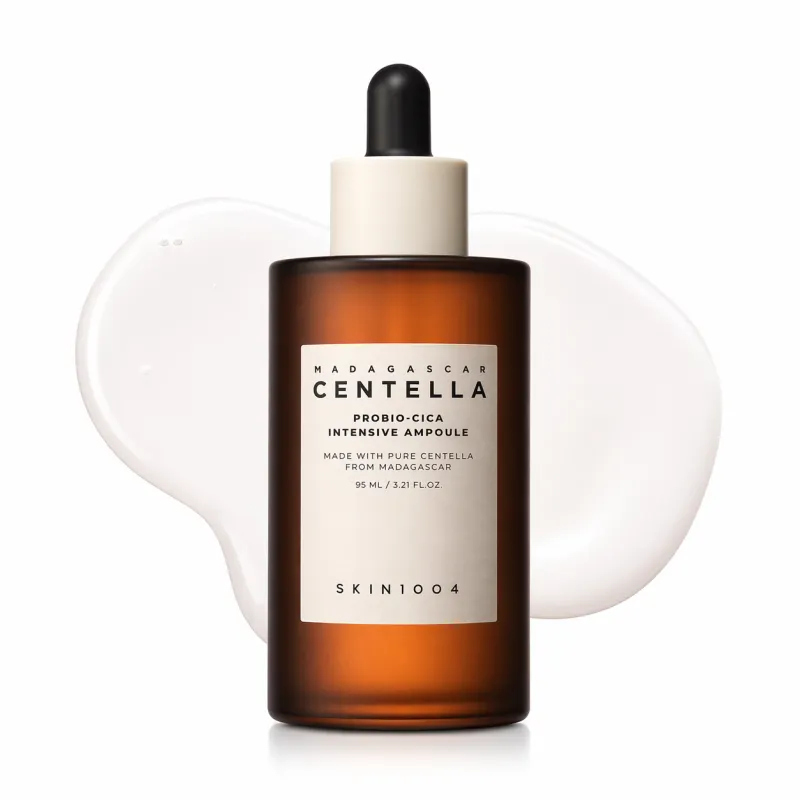SKIN1004 Probio-Cica Intensive Ampoule 95 ml