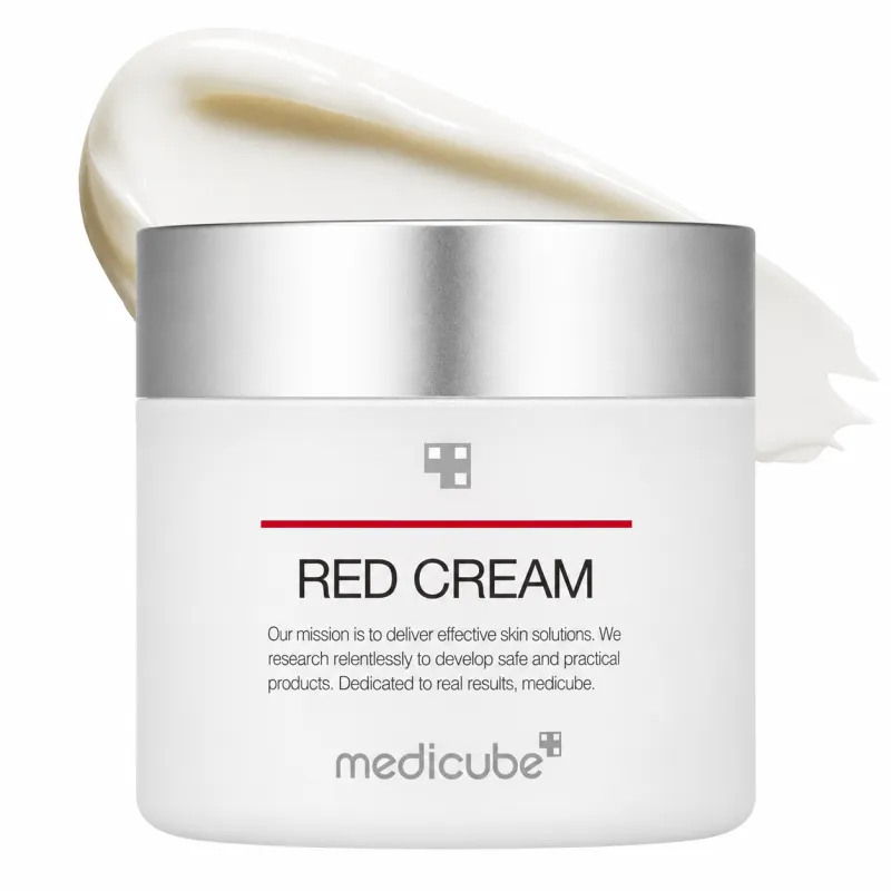 MEDICUBE Red Cream 2.0 50 ml