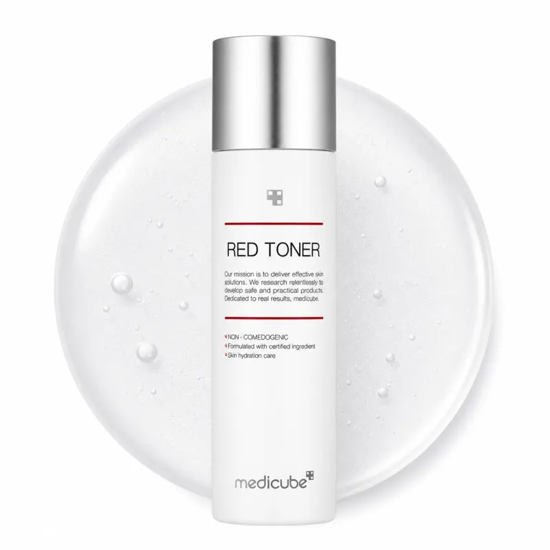 MEDICUBE Red Toner 2.0 100 ml
