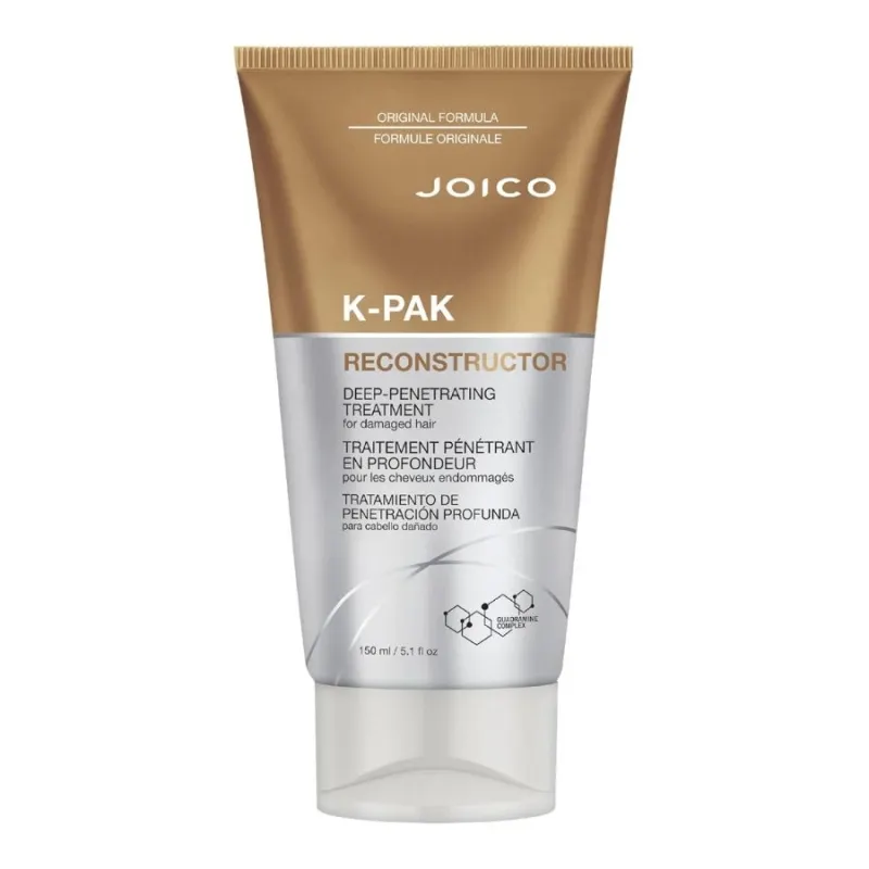 JOICO K-Pak Reconstructor Deep-Penetrating Treatment 150ml — 2