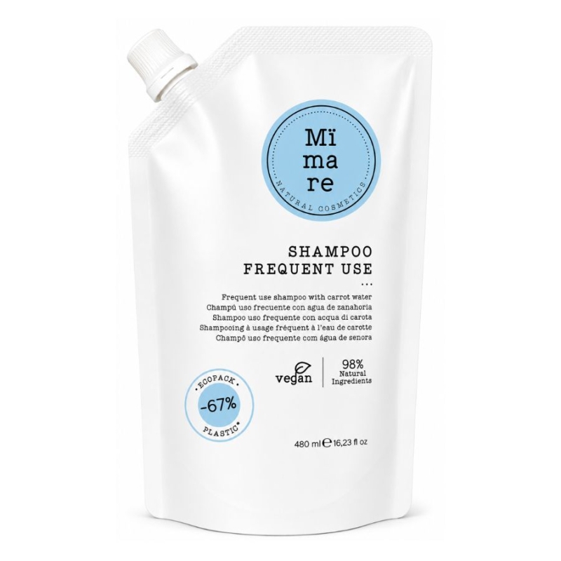 MIMARE Frequent Use Conditioner 480 ml