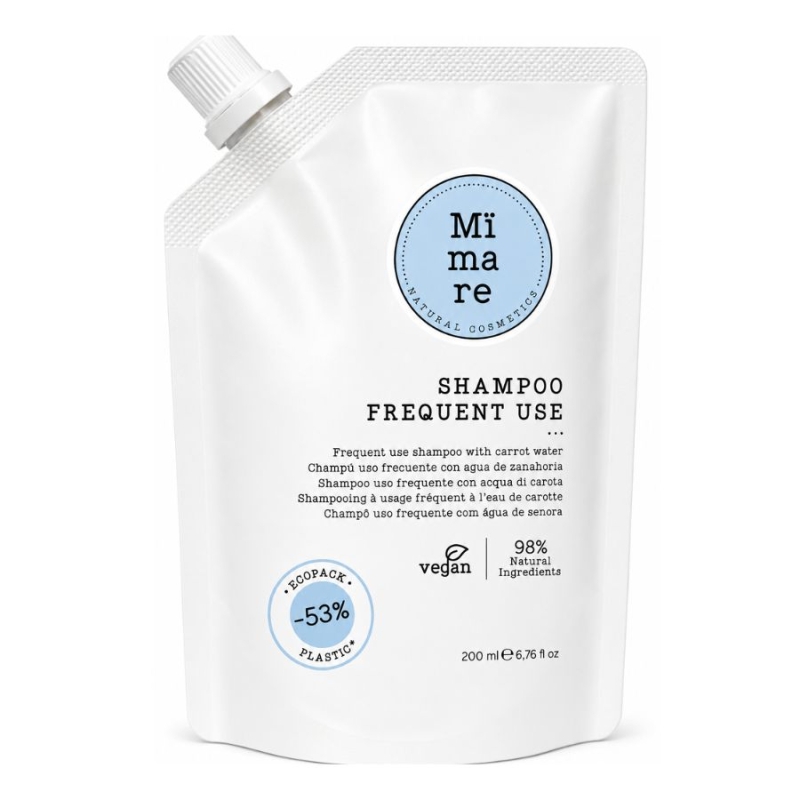 MIMARE Frequent Use Shampoo 200 ml