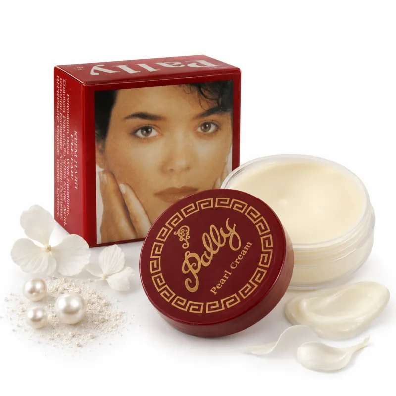 Acrena Pally Whitening Cream 22 ml