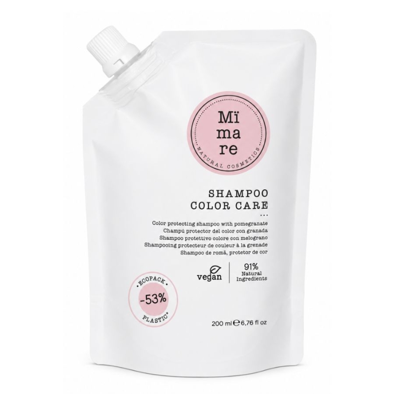 MIMARE Color Care Shampoo 200 ml