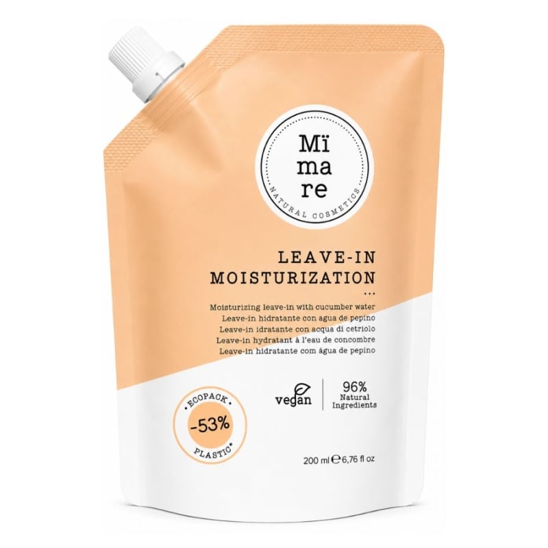 MIMARE Leave-In Moisturization 200 ml