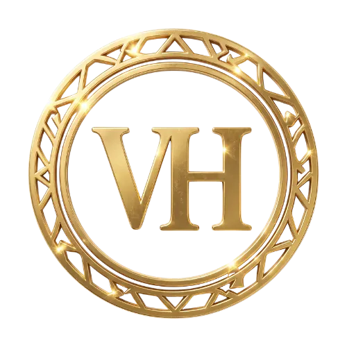 VH Absolu Parfum Pacific Heaven 50 мл – свеж цитрусов парфюм с портокал, грейпфрут и частици чисто злато Au 999.9 — снимка 10