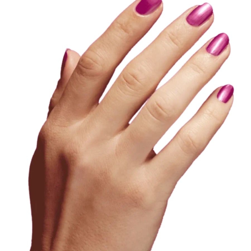 Заздравител за нокти против чупене и разслояване OPI Nail Envy Powerful Pink Nail Strengthener 15 ml — снимка 2