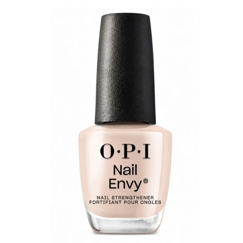 OPI Nail Envy Double Nude-y Nail Strengthener 15 ml
