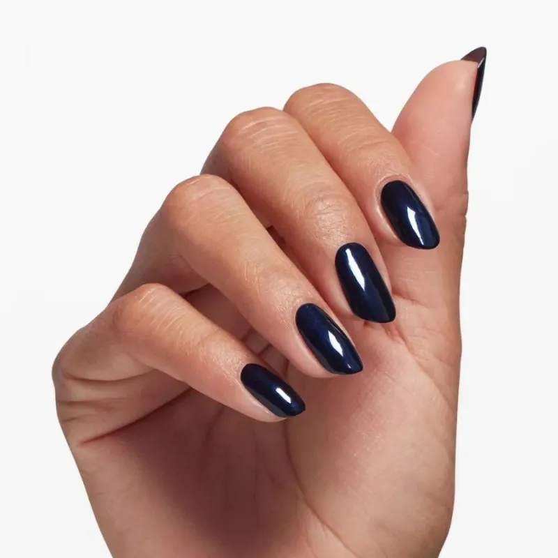Заздравител за нокти против чупене и разслояване OPI Nail Envy All Night Strong Nail Strengthener 15 ml — снимка 2