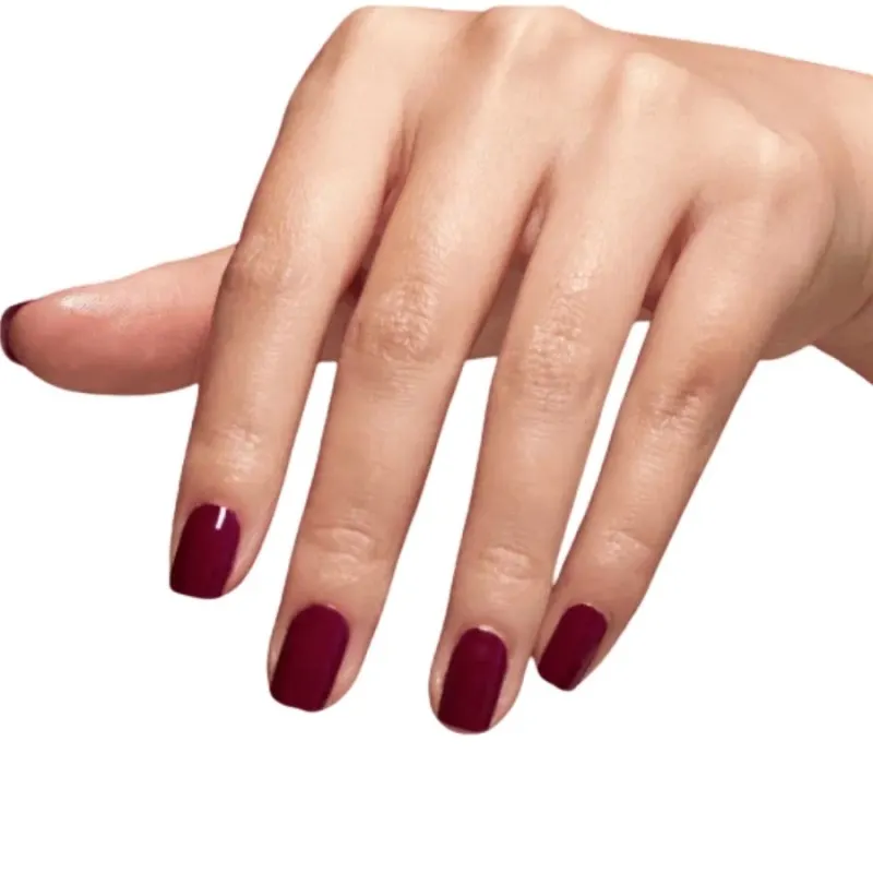 Заздравител за нокти против чупене и разслояване OPI Nail Envy Tough Luv Nail Strengthener 15 ml — снимка 2