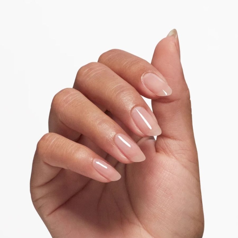 Заздравител за нокти против чупене и разслояване OPI Nail Envy Pink To Envy Nail Strengthener 15 ml — снимка 2