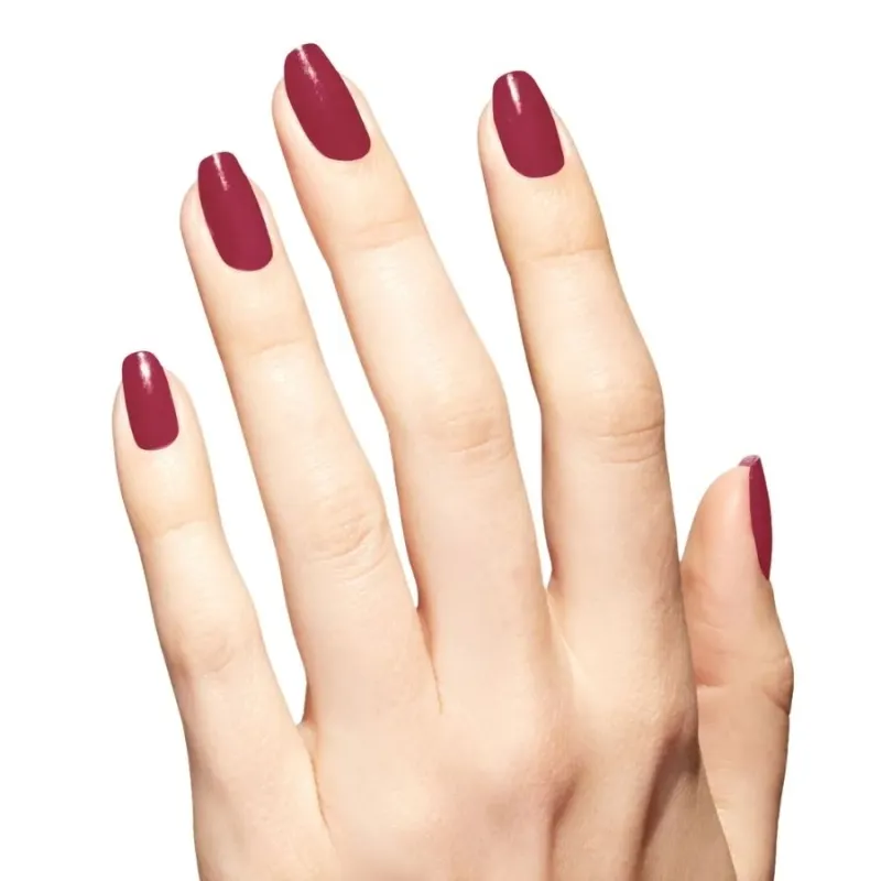 OPI Nature Strong Give A Garnet Vegan Nail Lacquer 15 ml — 2