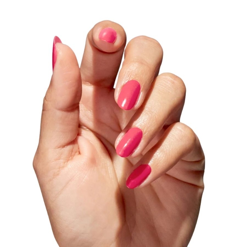 Веган лак за нокти OPI Nature Strong Big Bloom Energy Vegan Nail Lacquer 15 ml — снимка 2