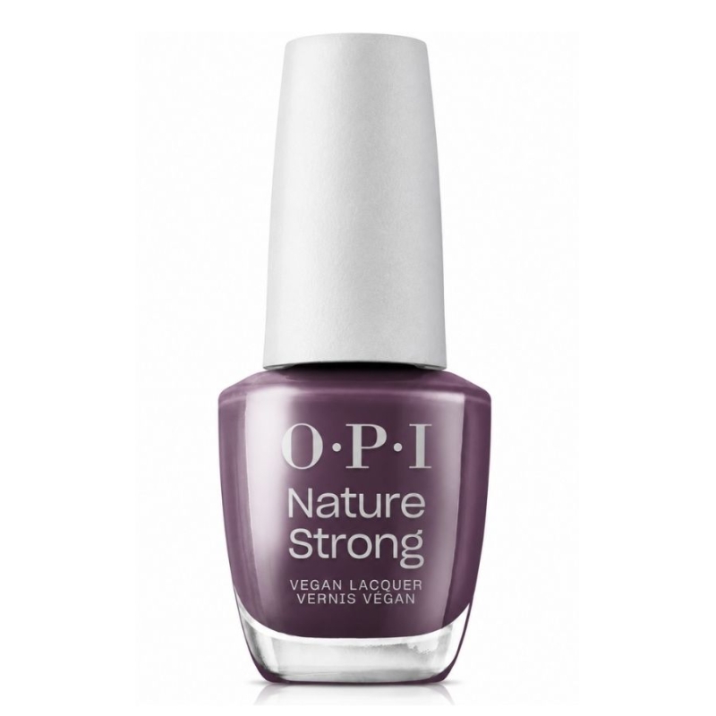 OPI Nature Strong Eco-Maniac Vegan Nail Lacquer 15 ml