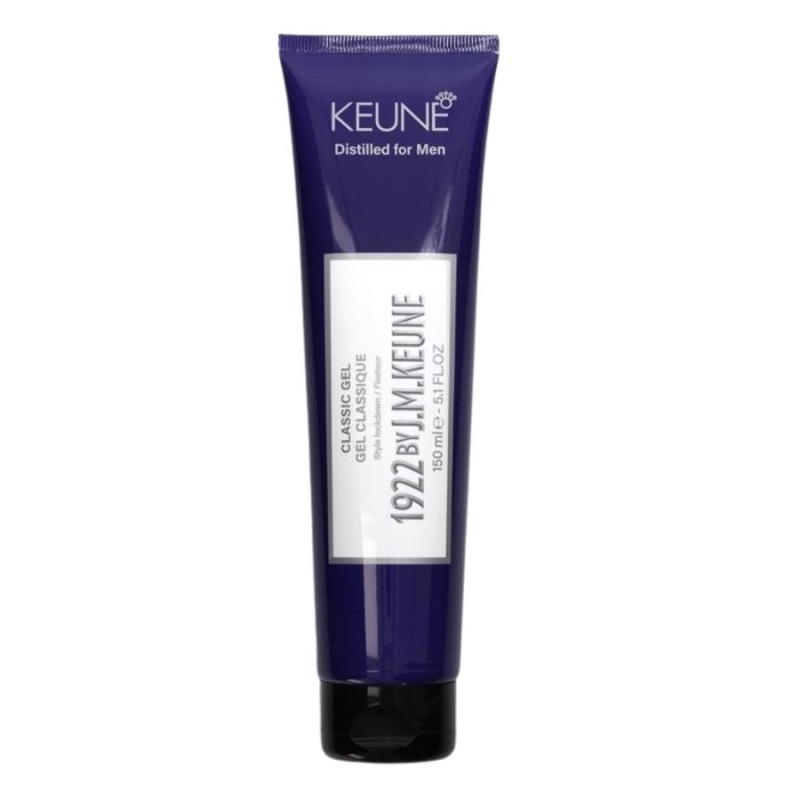 Keune 1922 by J.M. Keune Classic Gel 150 ml