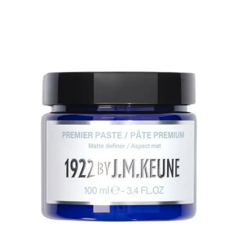 Keune 1922 by J.M. Keune Premier Paste 100 ml