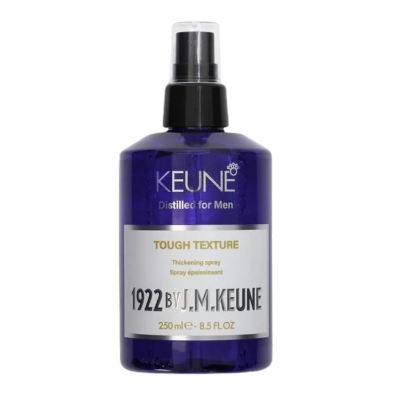 Keune 1922 by J.M. Keune Tough Texture 250 ml