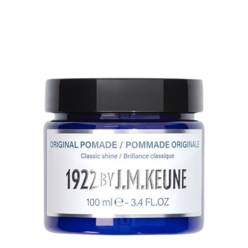 Keune 1922 by J.M. Keune Original Pomade 75 ml