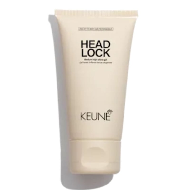Keune Style Head Lock Travel Size 50 ml