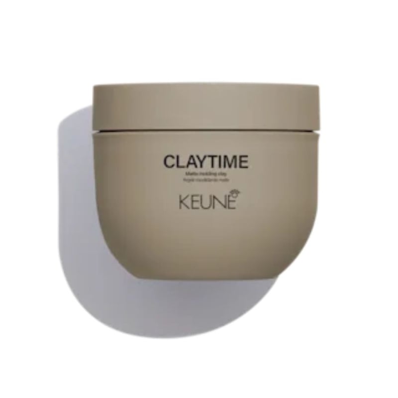 Keune Style Claytime 100 ml