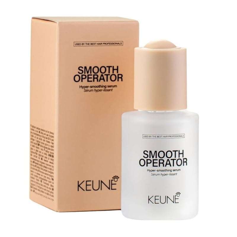 Keune Style Smooth Operator 30 ml