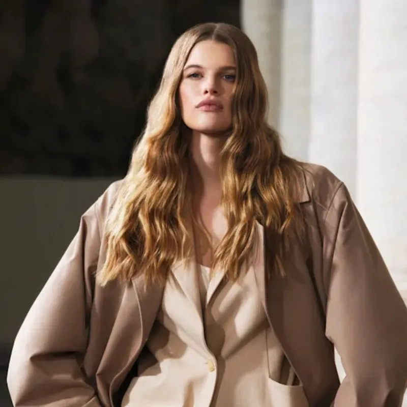 Keune Style Undone Waves Bundle – 4 — 2
