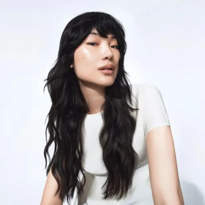 Комплект за меки и дефинирани вълни Keune Style Smooth Waves Bundle – 3 продукта — снимка 2