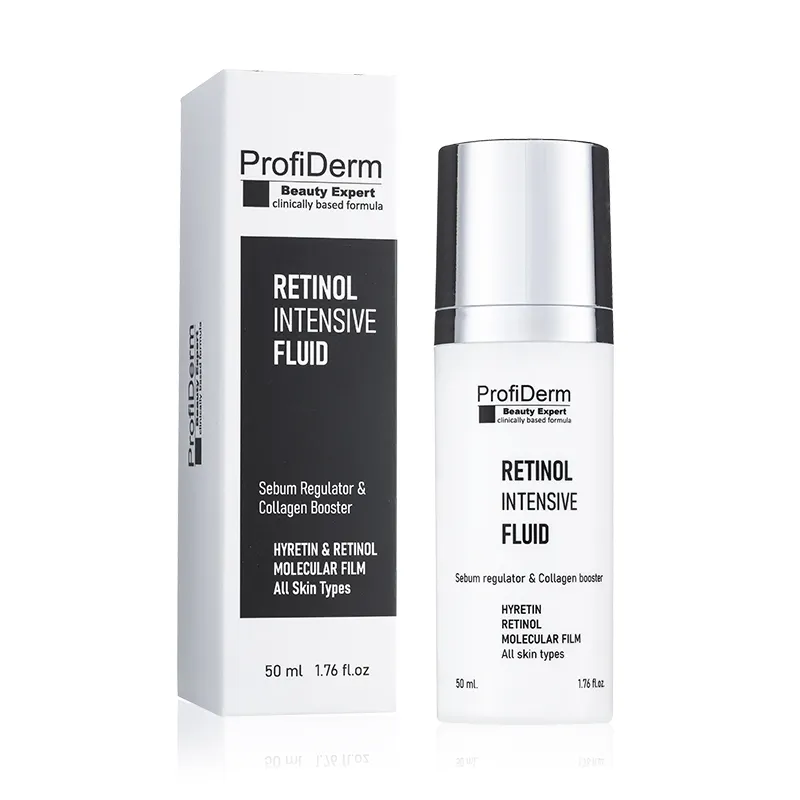 ProfiDerm Retinol Night Cream 50ml