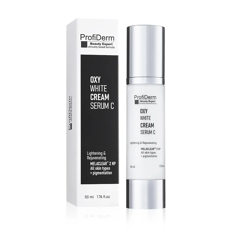ProfiDerm Oxywhite Cream C 50ml